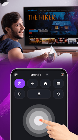 Remote for All TV - Preview 6