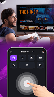 Remote for All TV!