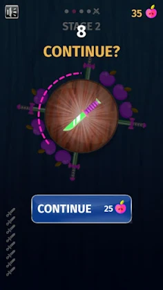 Div Kinfe - Screenshot 2