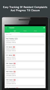 Скачать игру ADDA Admin App for RWA members для Android бесплатно