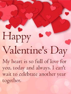Valentines Day 2024 Wishes