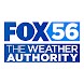 FOX 56 Weather - Lexington - Androidアプリ