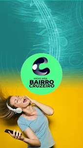 Rádio Web Bairro Cruzeiro