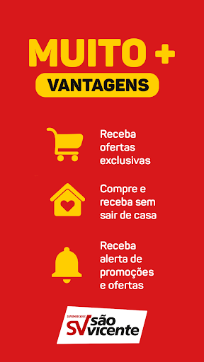 São Vicente Online Screen 3