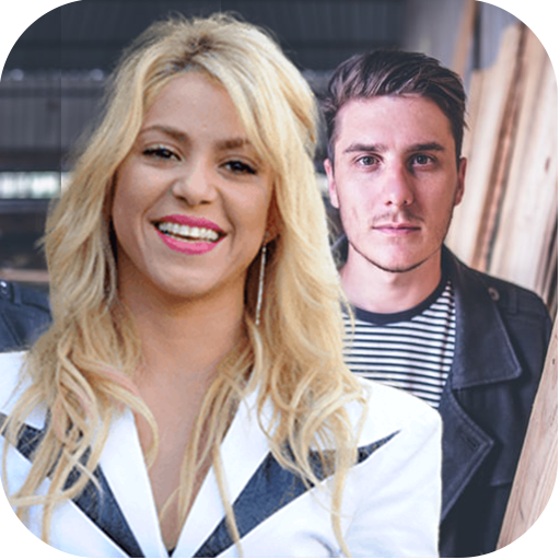Selfie Photo with Shakira – Photo Editor