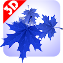 🍁🍃🍂3D Maple Leaves Wallpape