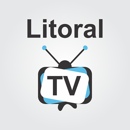 Litoral TV STB logo