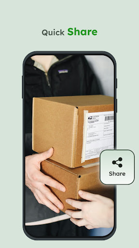 Auto Delete Photo Camera