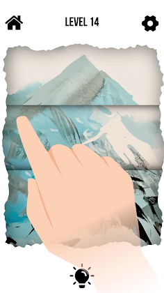 Puzzle Slide - Screenshot 1