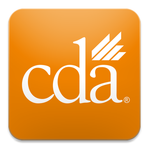 California Dental Association 1.2.0 Icon
