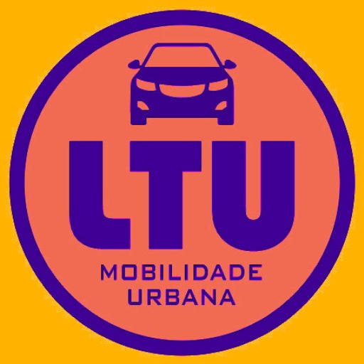 LTU Motorista logo
