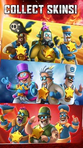 World War Doh: Real Time PvP 1.7.91 Apk 4