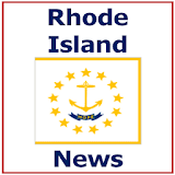 Rhode Island News icon