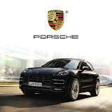 Porsche Zentrum Bensberg icon