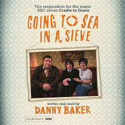 「Going to Sea in a Sieve: The Autobiography」のアイコン画像