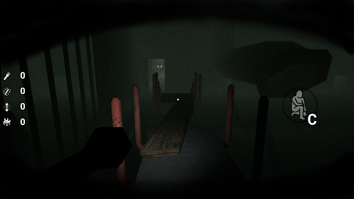 The Basement Screen 3