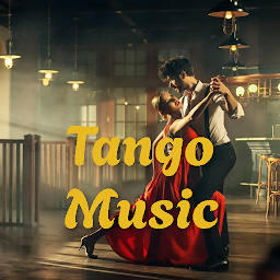 Icon image Tango Music Radio