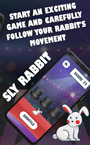 Find Rabbit 1.0 APK + Mod (Unlimited money) untuk android