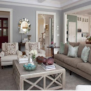Inspiring Living Room Ideas