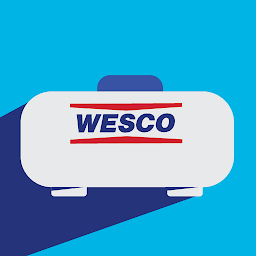 Ikonas attēls “Wesco Energy”