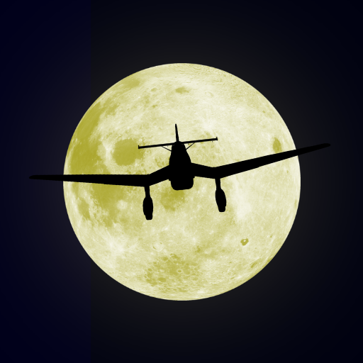 Air Offense Command  Icon