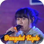 Cover Image of Télécharger Lagu Dangdut Koplo Mp3  APK