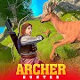 Deer Hunting 2020 - Archery Deer Hunter Games
