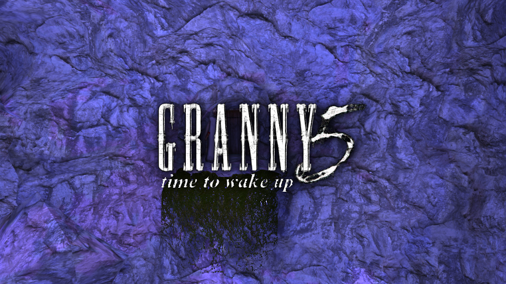 Granny 5 Beta APK