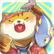 口袋貓貓島 app icon