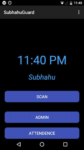 Android application Smart EBeat screenshort