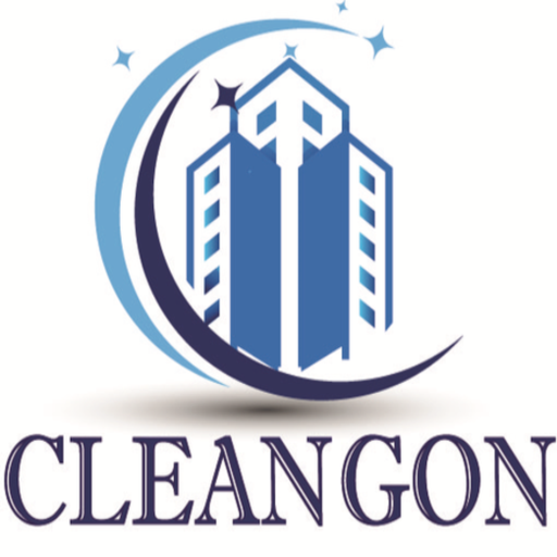 CleanGon logo