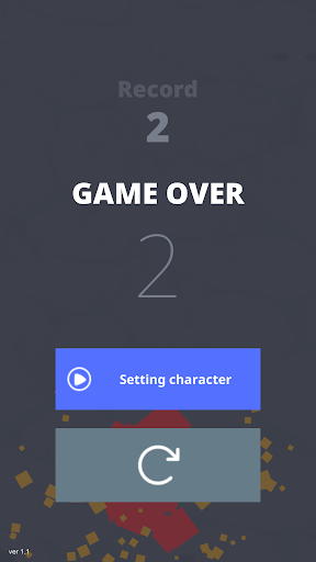 Headless - dumb zombies