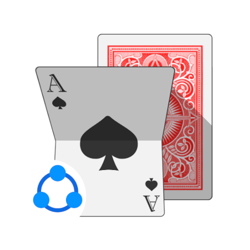 66 Online - Santase Card Game logo