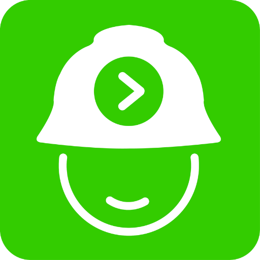 Site Task - Lean Construction  Icon