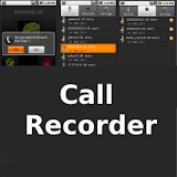 Call Recorder icon