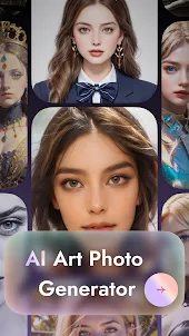 Pixpic: AI Art Photo Generator