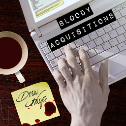 Icon image Bloody Acquisitions