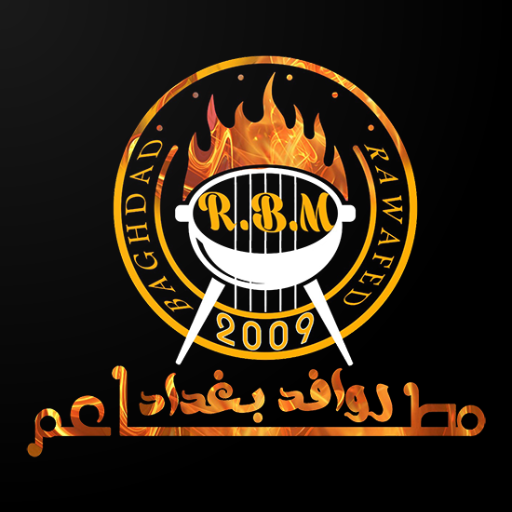 Rawafed Baghdad  Icon