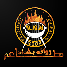 Icon image Rawafed Baghdad