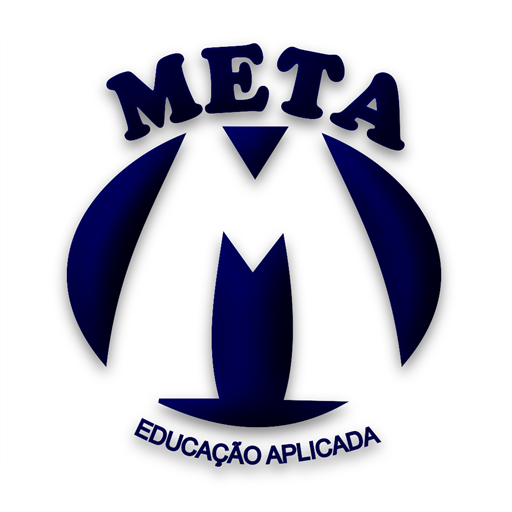 Aluno Meta logo