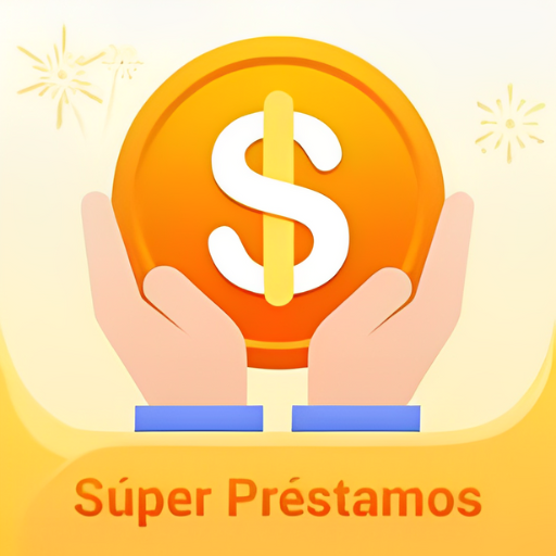 Súper Préstamos logo