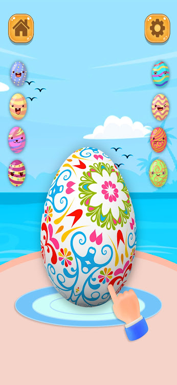 Joy Toys Surprise Eggs Fun - 1.0.7 - (Android)