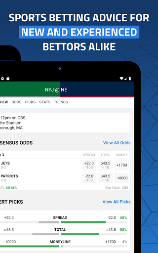 Bettingadvice calculator app alpesh patel forex exchange