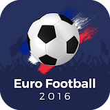 Euro Foot 2016 - Soccer News icon