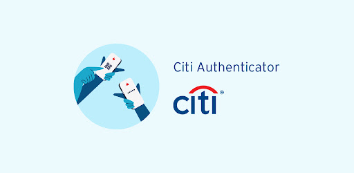 Citi Authenticator - Apps On Google Play