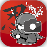 Ninja Camera icon