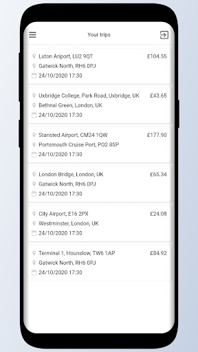 AXIS Chauffeur Services