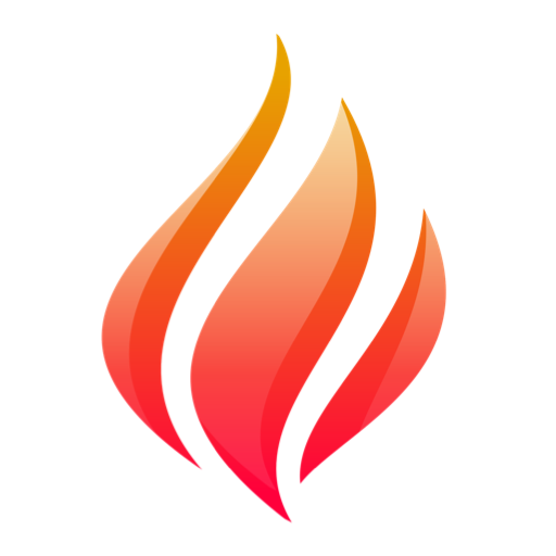 BF Church logo