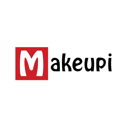 메이크업아이 logo