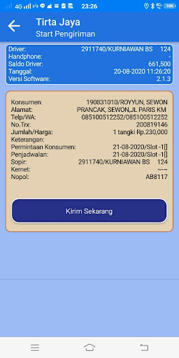 TJSIAP Screen 2